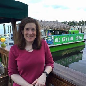 Meet your Posher, Mindi